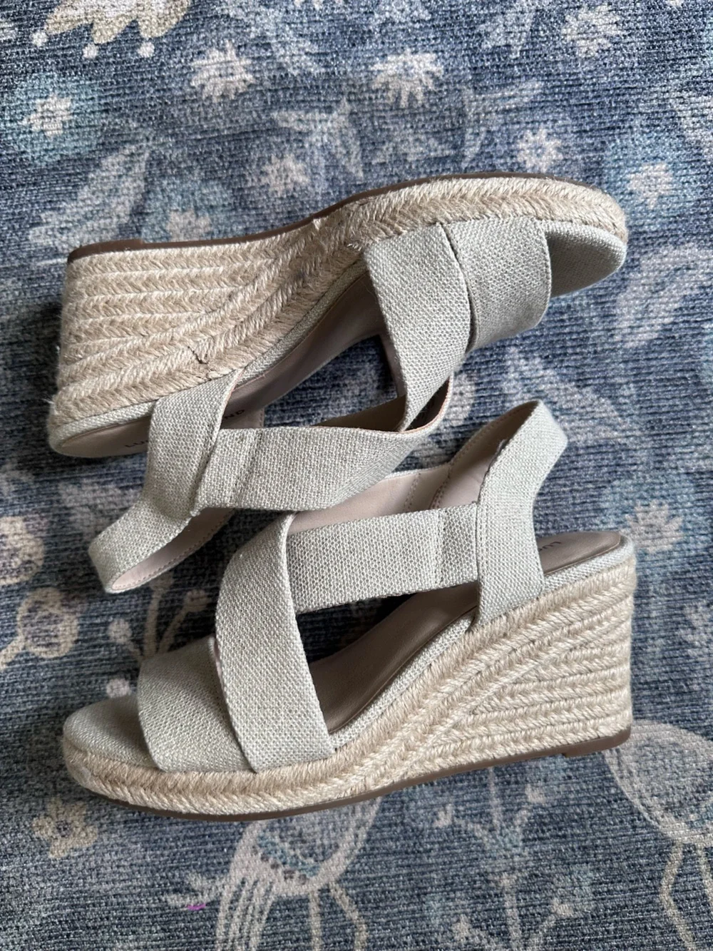 Lucky Brand elevate your